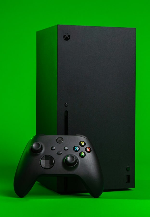 xbox one orange light - power issue - game console repairs boston