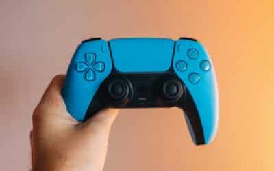 Why is My PS5 Randomly Turning Off?